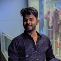 Vishal Sant