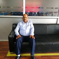 Ajay Sharma