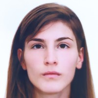 Kristina Pentek