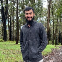 Muhammad Usman