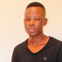 Foster Mabunda