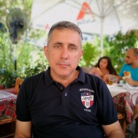 Sotiris Michaelides