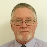 Michael Sharp