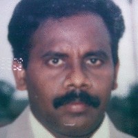 Mohan Rao Thati