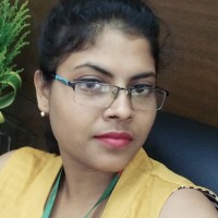 Arpita Bhattacharjee