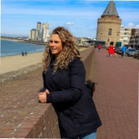 Milena Mooij