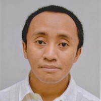 Tovohery RAMAHAIMANDIMBISOA