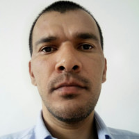 Isomi Luiz Da Silva