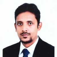 Md. Masum Parvez