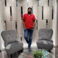 Srikanth Puli