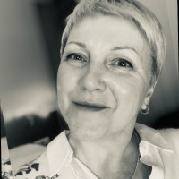 Iuliia Kramarenko