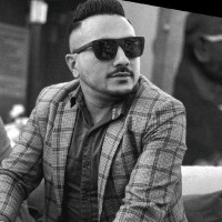 Subash Pokharel