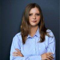 Palina Zyranava