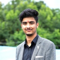 Prabesh Regmi