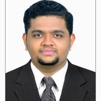 Sanoop K Satheesh