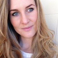 Amy Thorpe