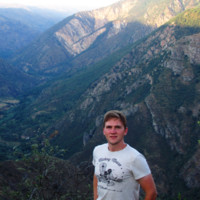Vitaliy Perelayko