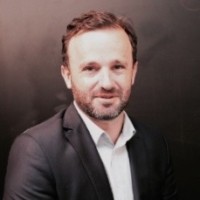 Cédric Fabre