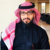 Abdulwahed Algarni