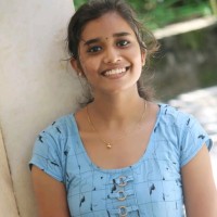 Ambili V
