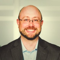 Robert Hyde (he/him)