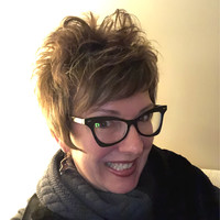 Anita Meyer