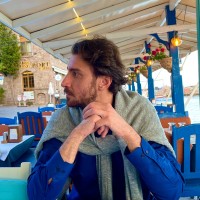 Erdem Demirhan