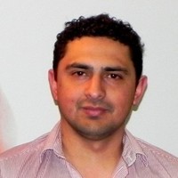 Marcio Escobar