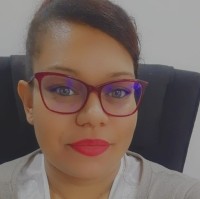 Anaïs Paul - Jackson