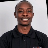 Andrew Olubala