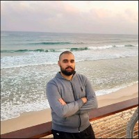 Mohammad Mualla
