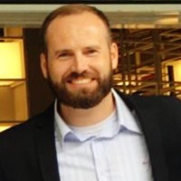 Carlos Puertas, Mba