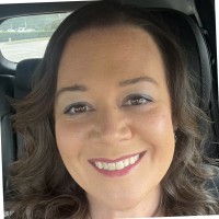 Tiffany Munden