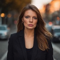 Claire Frampton