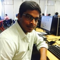 Bharath Udimudi