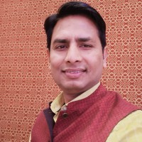 Santosh Kumar Singh