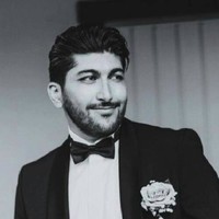 Masoud Henarehchareh