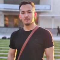 Nazrullah Rezai