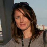 Monique Mancilla