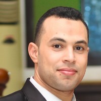 Mohammed Hany