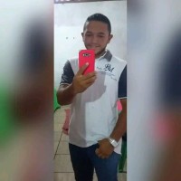Gilderson Rodrigues