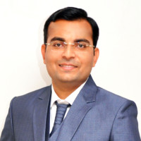 Parth P.