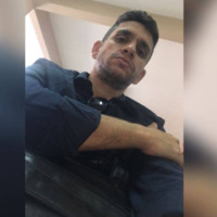 Leandro Marques Pereira
