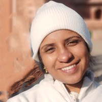 Arsha Noushad