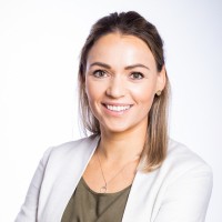 Dorothea Trüb