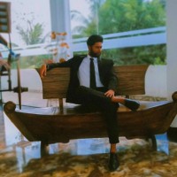 Milan Suchinthana