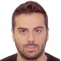 Eleftherios Samiotis