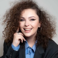 Claudia Mastrorilli