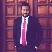 Madhawa Fernando