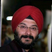 Amandeep Singh Malhari